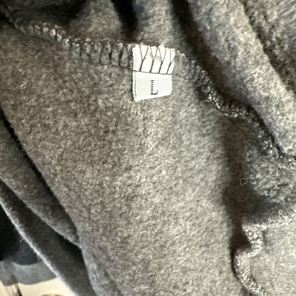 Aspen Colorado Athletic Dept‎ EST. 1880 Sweatshirt Large - Picture 4 of 4